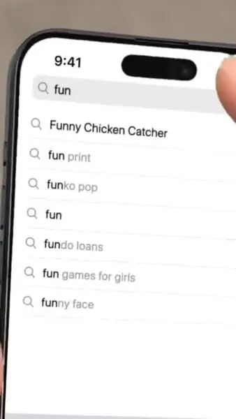 Кадр рекламы Chicken GO