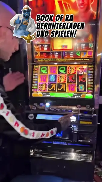 Кадр рекламы Monte Carlo Casino