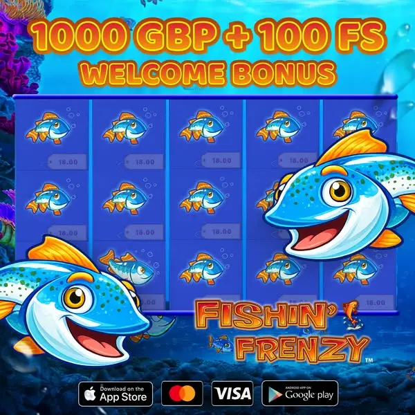 Кадр рекламы Lucky Edge Club