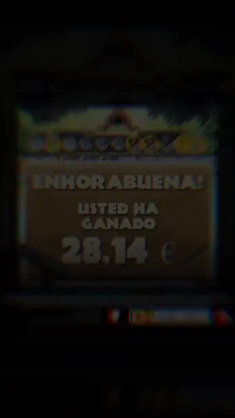 Кадр рекламы GeckoPlay Casino