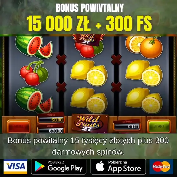 Кадр рекламы Casinos Poland