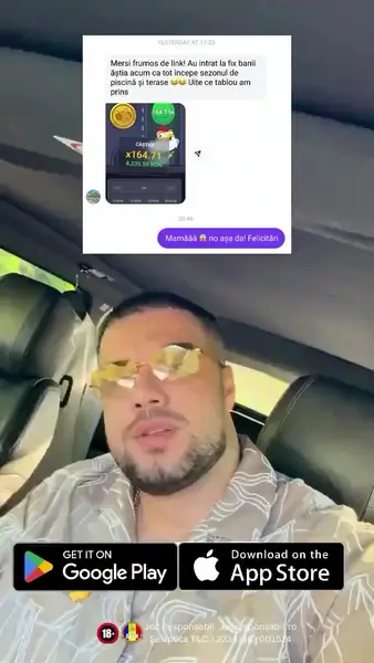 Кадр рекламы Chicken Road