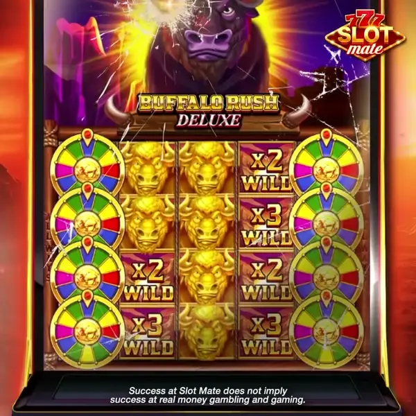 Кадр рекламы Prize Zone
