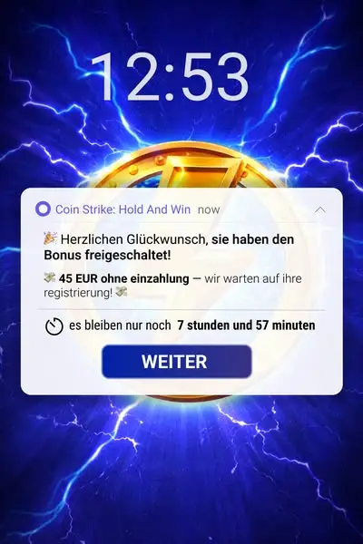 Кадр рекламы Big Win