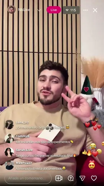 Кадр рекламы Chicken Gromp