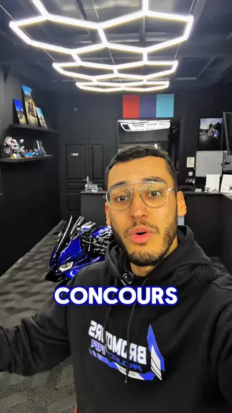 Кадр рекламы AH Bromotors