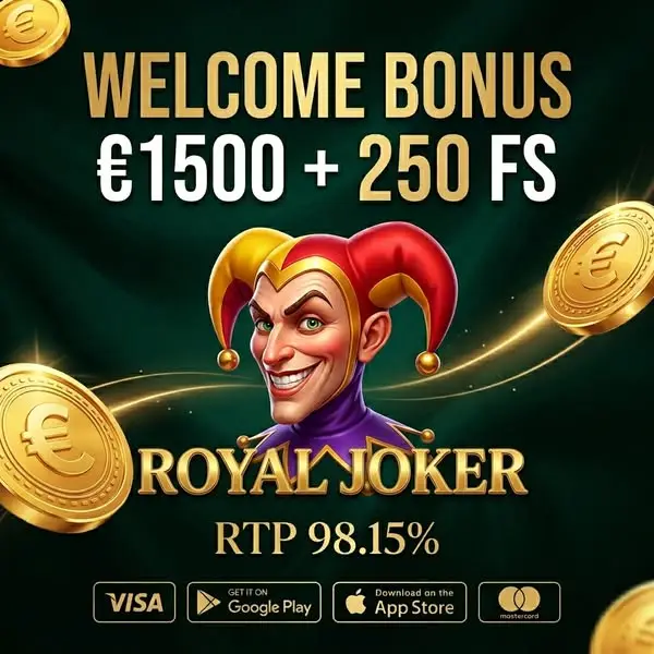 Кадр рекламы Top slots