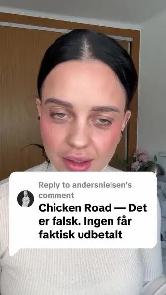 Кадр рекламы New chicken game