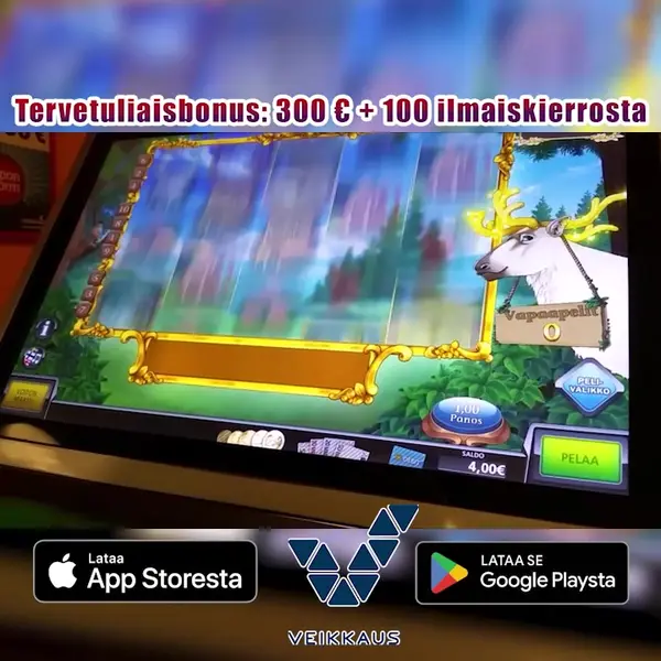 Кадр рекламы Kultasino