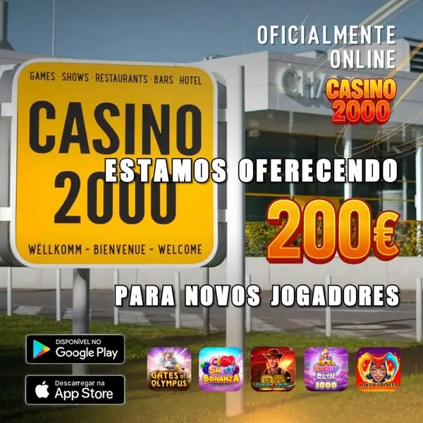 Кадр рекламы Casino2000