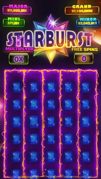 Кадр рекламы Royal Jackpot