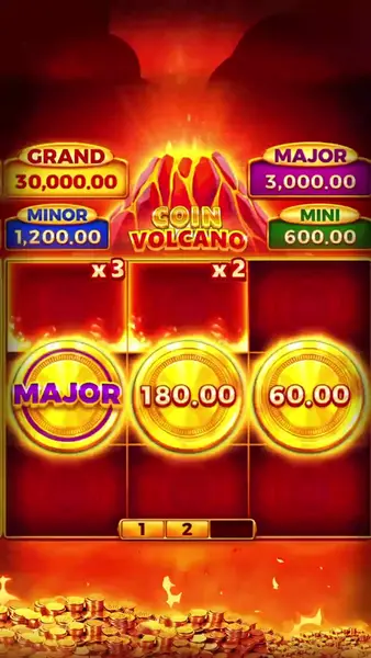 Кадр рекламы Magnificent ggu4