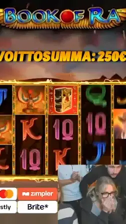 Кадр рекламы LuxeSlots