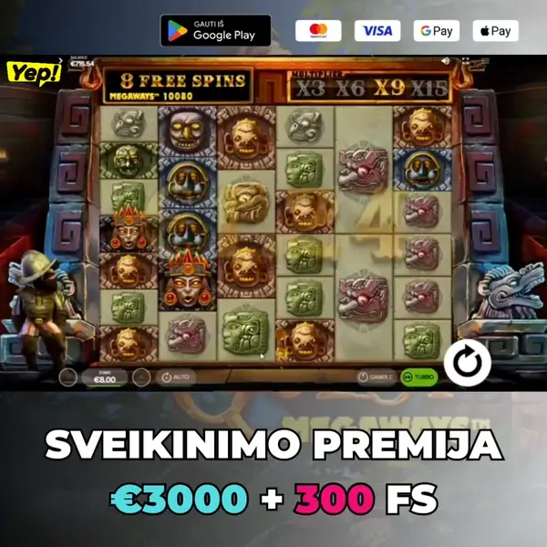 Кадр рекламы GO games