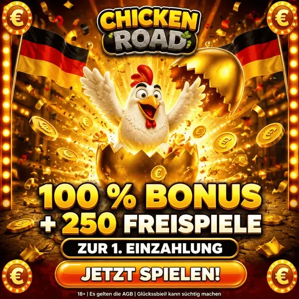 Кадр рекламы Chicken World