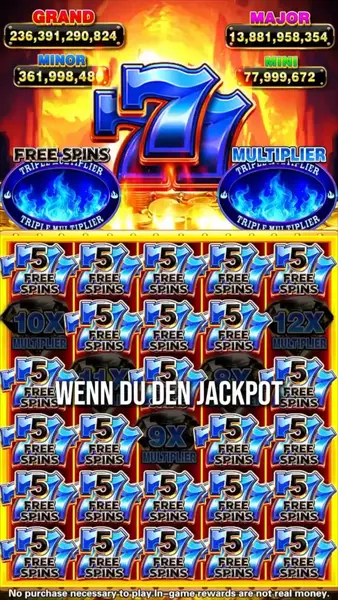Кадр рекламы Big Win