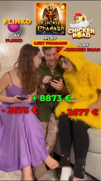 Кадр рекламы Pulchritudinous cni8