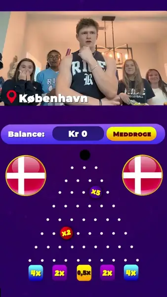 Кадр рекламы Jimmy Val