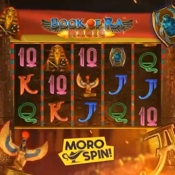 Кадр рекламы Roulette Plus