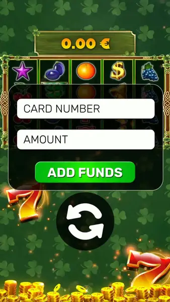 Кадр рекламы Game Milioner