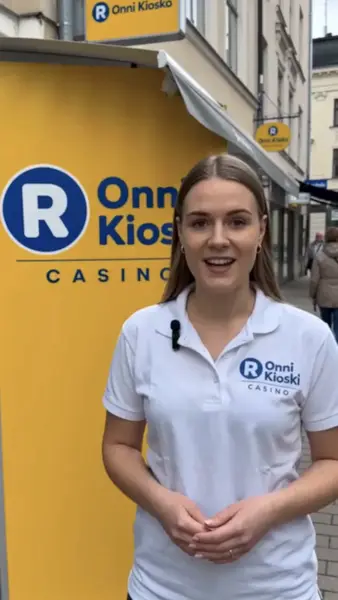 Кадр рекламы SuositusLotto