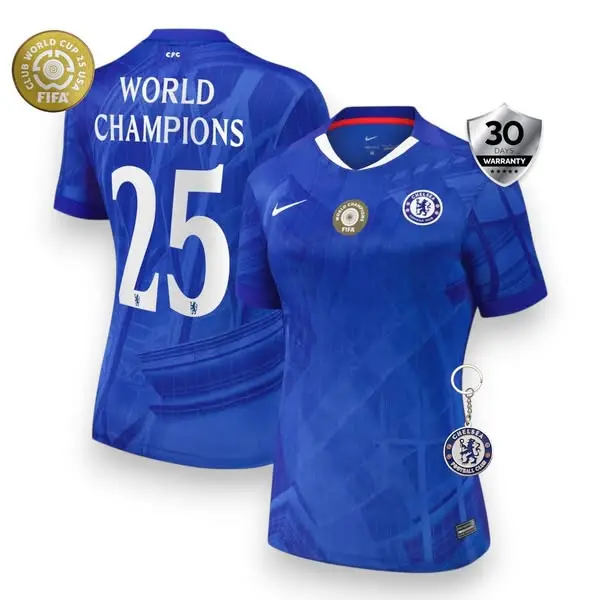 Кадр рекламы Foot Jersey