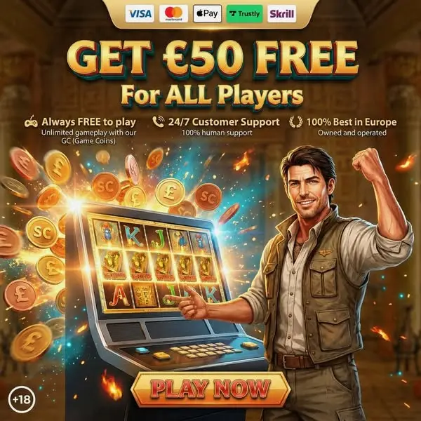 Кадр рекламы Best Slots