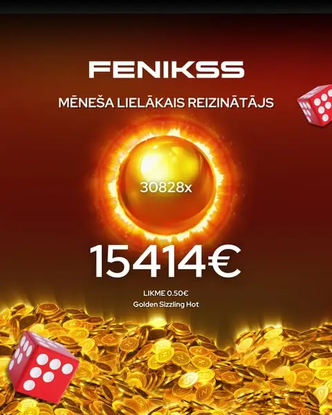 Кадр рекламы Fenikss Online