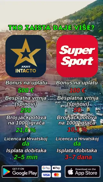 Кадр рекламы Kajot Jackpot