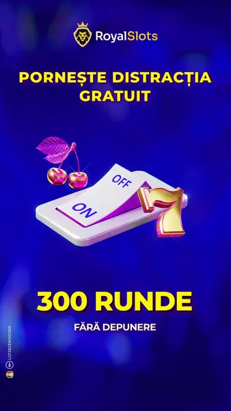 Кадр рекламы Royal Casino