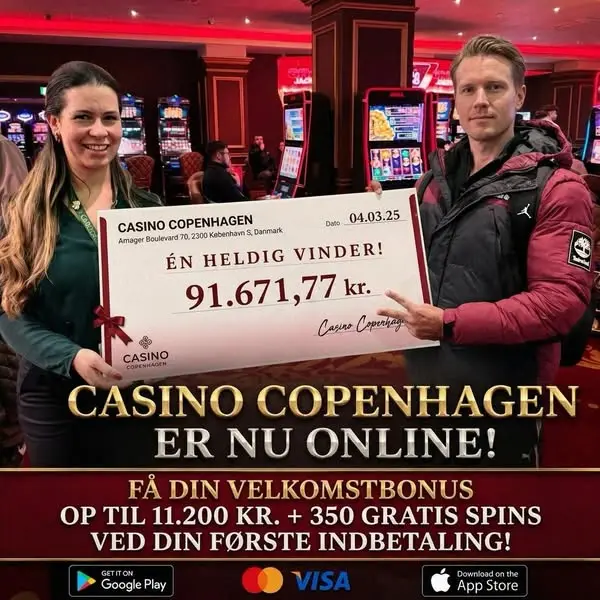 Кадр рекламы Online Slots