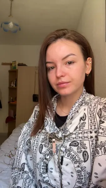 Кадр рекламы Kavira