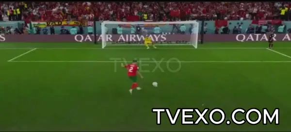 Кадр рекламы Tvexo