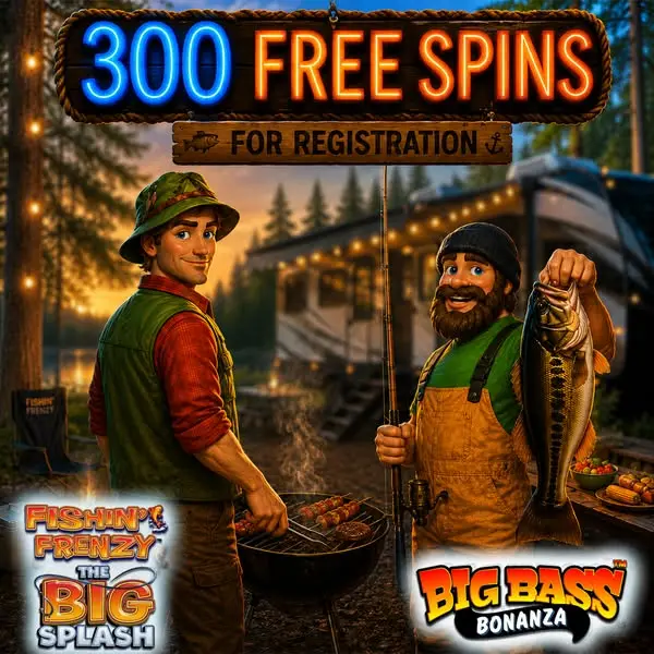 Кадр рекламы Spin Vibes Club