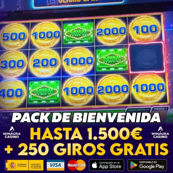 Кадр рекламы Top slots Online
