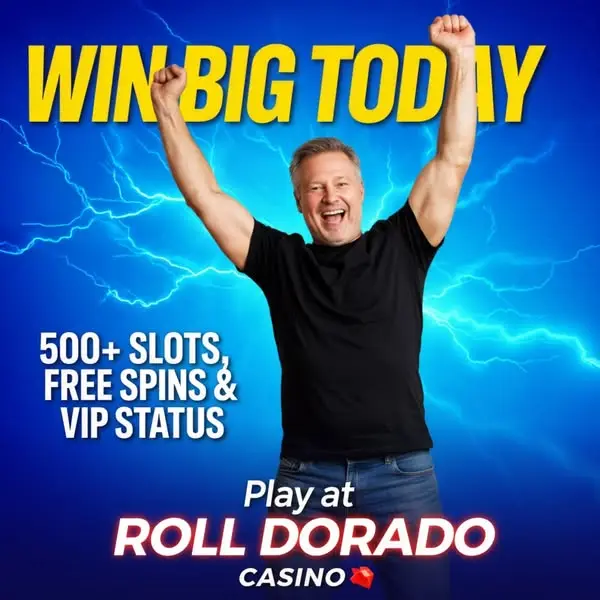 Кадр рекламы Lucky Boost