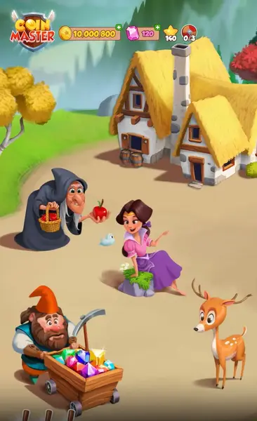 Кадр рекламы Best game