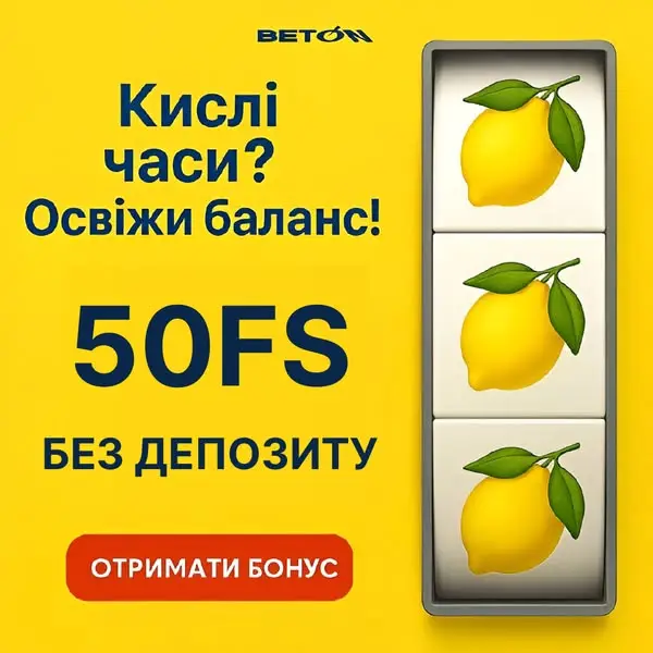 Кадр рекламы Beton UA