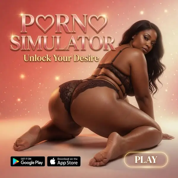 Кадр рекламы Locked XXX Desires