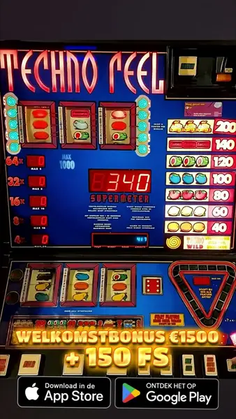 Кадр рекламы Best Slots