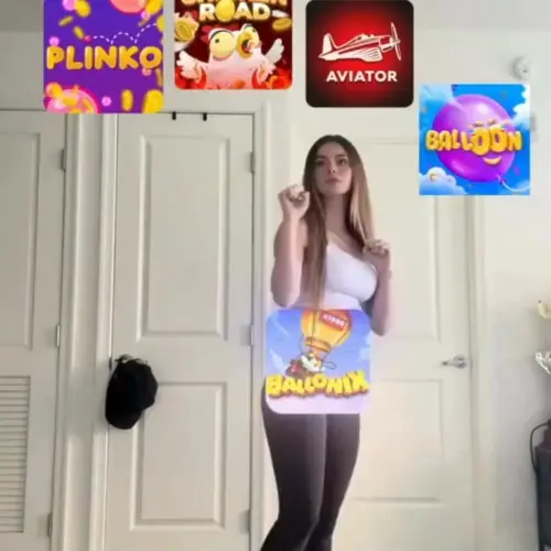 Кадр рекламы SpinJoy88