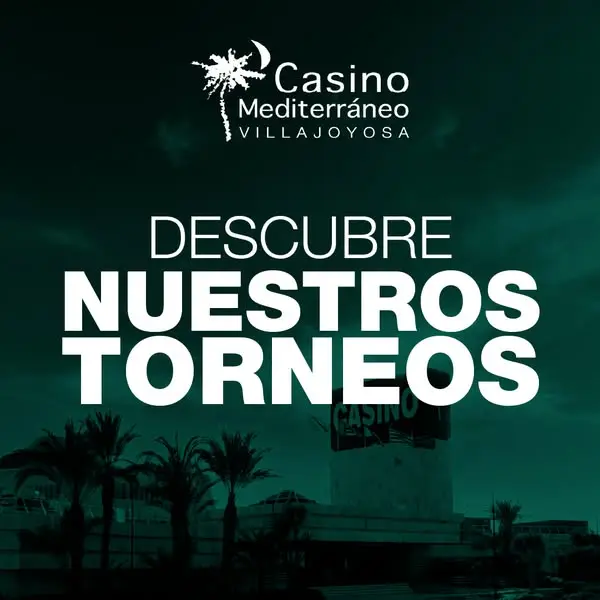 Кадр рекламы Casino Mediterráneo