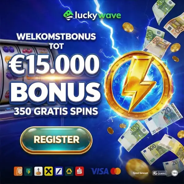 Кадр рекламы Europe Online Slots