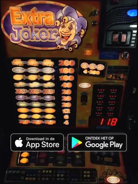 Кадр рекламы Retro Spellen