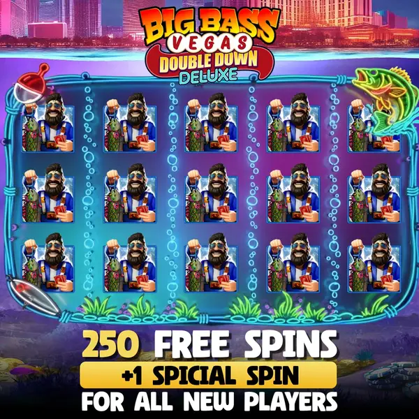 Кадр рекламы Lucky Game