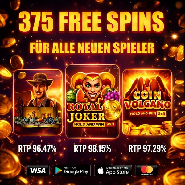 Кадр рекламы Golden Spin Online