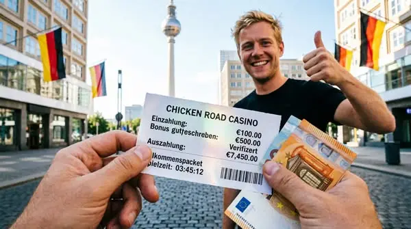 Кадр рекламы Big Win