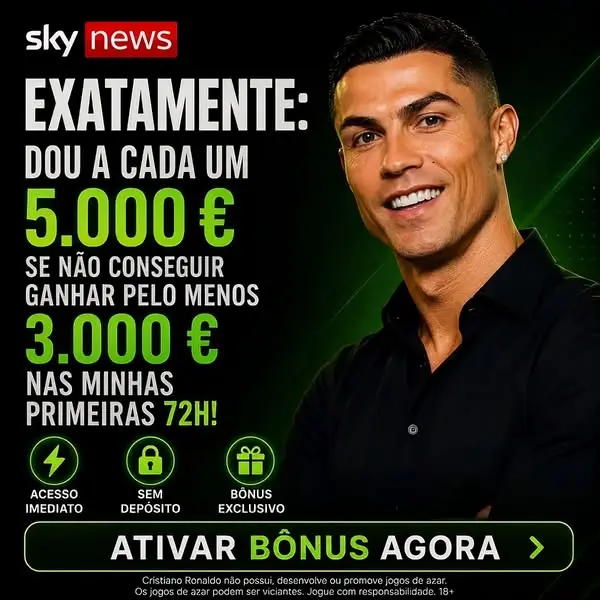 Кадр рекламы RTP Portugal