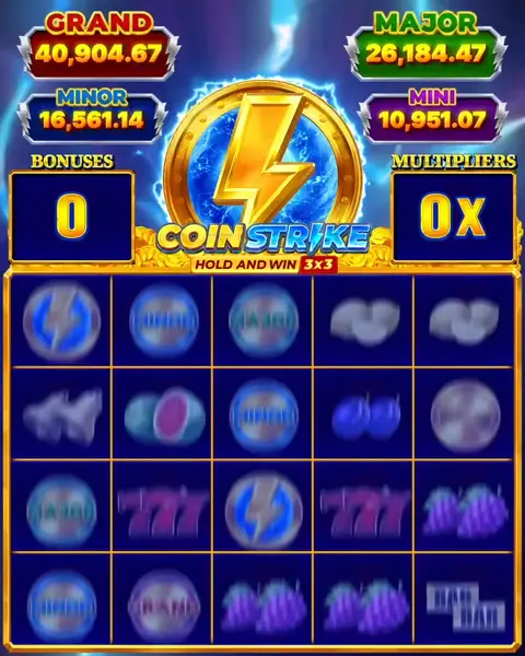 Кадр рекламы Big Win