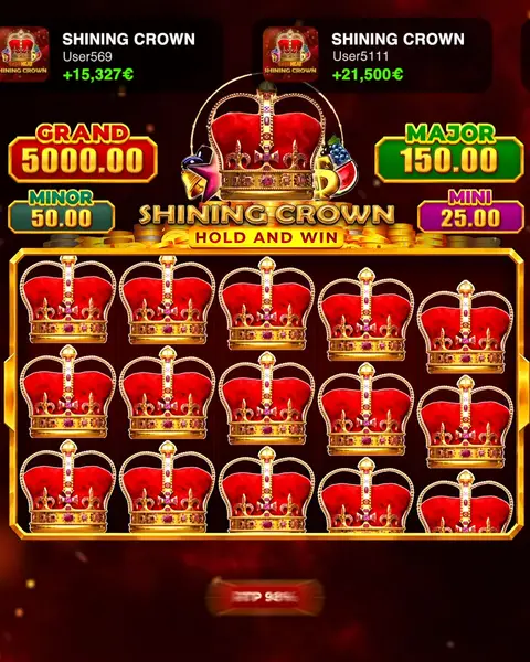 Кадр рекламы Golden Jackpot Palace